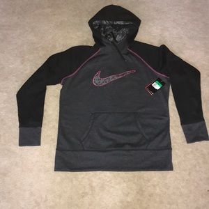 Nike Therma-Fit Pullover Hoodie